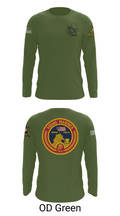 Rogue Valley 54220883 Long Sleeve Performance Shirt 46