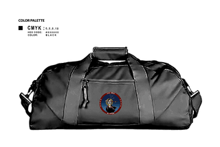 Duffle Bag, Detachment 1, 24th MDSB, , Teamtime, Team time, sublimation, custom sports apparel, team uniforms, spirit wear, spiritwear, sports uniforms, custom shirts, team store, custom team store, fundraiser sports, apparel fundraiser