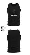 B2 Patriots 31885099 Tank Top - 39