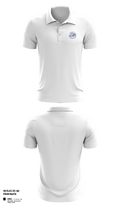 POLARS 40984868 Short Sleeve Performance Polo - 101