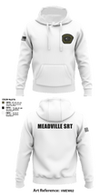 Meadville SRT 57594124 Hoodie - 5
