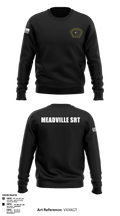 Meadville SRT 57594124 Crew Neck Sweatshirt - 6