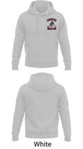 Andrews Wildcats 74502940 Hoodie - 6