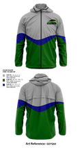EV Autostyle 55251246 Windbreaker - 1