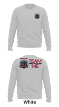 Lady Warriors 17642628 Crew Neck Sweatshirt - 2