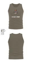 6-8 CAV A Troop 82506347 Tank Top - 79