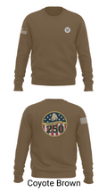 Dooka 76222209 Crew Neck Sweatshirt - 5