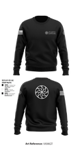 Tom 56884048 Crew Neck Sweatshirt - 2