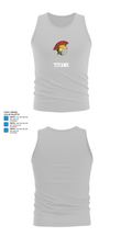 Titans 63119410 Tank Top - 13