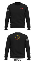 NMCB 25 CTG 56.2 1038255 Crew Neck Sweatshirt - 24