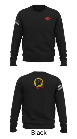 Crew Neck Sweatshirt, NMCB 25 CTG 56.2, Navy, Teamtime, Team time, sublimation, custom sports apparel, team uniforms, spirit wear, spiritwear, sports uniforms, custom shirts, team store, custom team store, fundraiser sports, apparel fundraiser