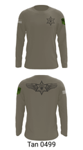 Air Support 72075098 Long Sleeve Performance Shirt - 63