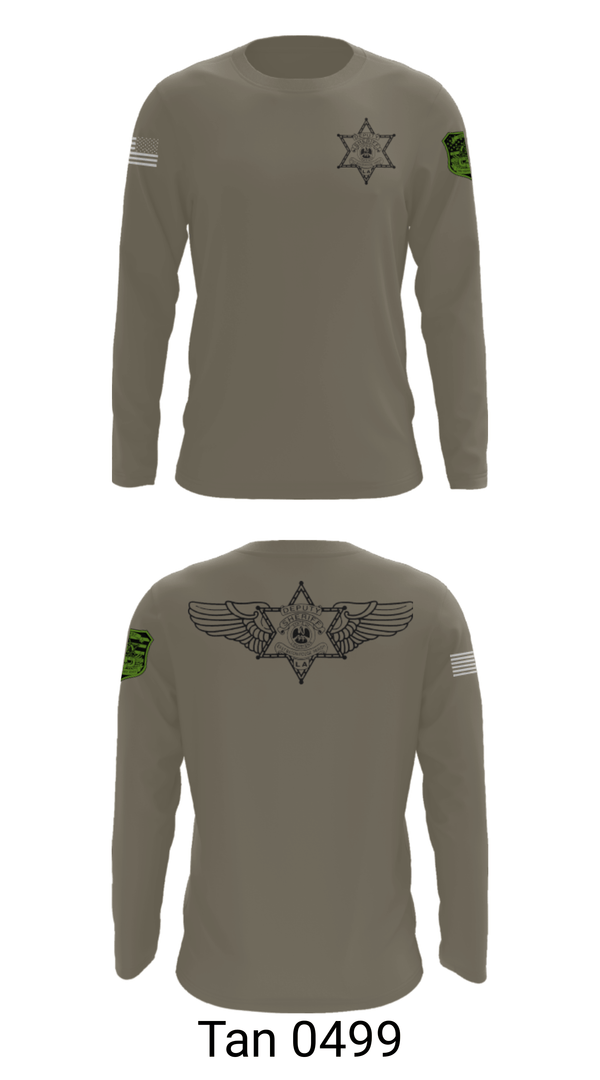 Long Sleeve Performance Shirt, Air Support, , Teamtime, Team time, sublimation, custom sports apparel, team uniforms, spirit wear, spiritwear, sports uniforms, custom shirts, team store, custom team store, fundraiser sports, apparel fundraiser