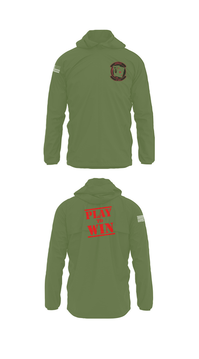 21st AMU 5909710 Windbreaker - 41