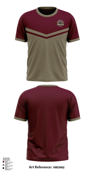 Short Sleeve Performance Shirt, Tehillah Christian Academy, Spirit Store, Teamtime, Team time, sublimation, custom sports apparel, team uniforms, spirit wear, spiritwear, sports uniforms, custom shirts, team store, custom team store, fundraiser sports, apparel fundraiser