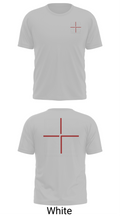 TriggeredUp.com 76062487 Short Sleeve Performance Shirt - 11