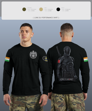 Long Sleeve Performance Shirt, Renegades Company, , Teamtime, Team time, sublimation, custom sports apparel, team uniforms, spirit wear, spiritwear, sports uniforms, custom shirts, team store, custom team store, fundraiser sports, apparel fundraiser
