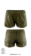 ApacheApache 89003603 Ranger Panties - 131