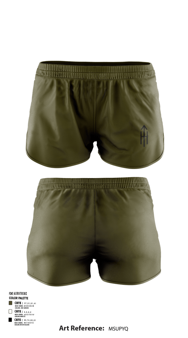 Ranger Panties, ApApache, , Teamtime, Team time, sublimation, custom sports apparel, team uniforms, spirit wear, spiritwear, sports uniforms, custom shirts, team store, custom team store, fundraiser sports, apparel fundraiser