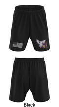 Monticello High School Cross Country 66273969 Athletic Shorts With Pockets - 20