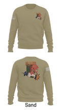 Hellraiser 15365776 Crew Neck Sweatshirt - 85
