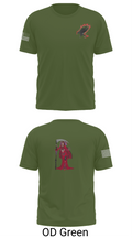 A Co. 152 BEB 67223889 Old School Cotton Feel Shirt - 50