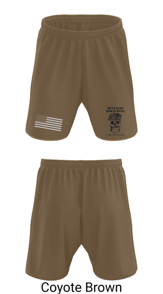 Athletic Shorts With Pockets, , Army, Teamtime, Team time, sublimation, custom sports apparel, team uniforms, spirit wear, spiritwear, sports uniforms, custom shirts, team store, custom team store, fundraiser sports, apparel fundraiser