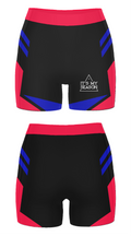 Kingdom GraphicsKingdom Graphics 79701887 Women's Compression Shorts - 22