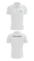 Haiku 38887176 Short Sleeve Performance Polo - 9