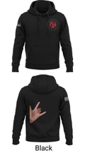 Khari merrills 28709214 Hoodie - 25