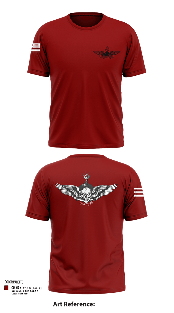 Short Sleeve Performance Shirt, USS AMERICA, Navy, Teamtime, Team time, sublimation, custom sports apparel, team uniforms, spirit wear, spiritwear, sports uniforms, custom shirts, team store, custom team store, fundraiser sports, apparel fundraiser