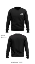 IPS 63145231 Crew Neck Sweatshirt - 5
