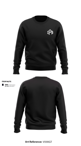 Crew Neck Sweatshirt, IPS, , Teamtime, Team time, sublimation, custom sports apparel, team uniforms, spirit wear, spiritwear, sports uniforms, custom shirts, team store, custom team store, fundraiser sports, apparel fundraiser