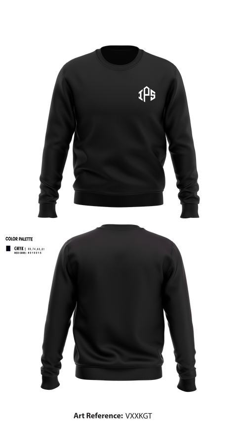Crew Neck Sweatshirt, IPS, , Teamtime, Team time, sublimation, custom sports apparel, team uniforms, spirit wear, spiritwear, sports uniforms, custom shirts, team store, custom team store, fundraiser sports, apparel fundraiser