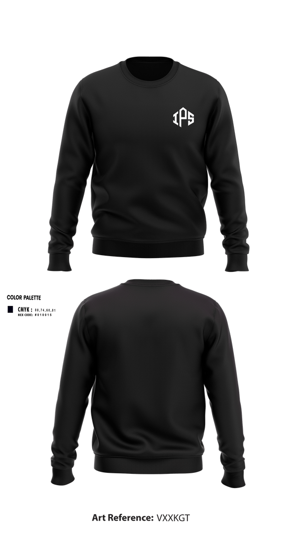 Crew Neck Sweatshirt, IPS, , Teamtime, Team time, sublimation, custom sports apparel, team uniforms, spirit wear, spiritwear, sports uniforms, custom shirts, team store, custom team store, fundraiser sports, apparel fundraiser