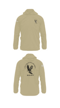 LOS LUNAS POLICE DEPT. SWAT 5938018 Windbreaker - 77