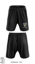 West Jordan High School Golf 27637623 Athletic Shorts With Pockets - 2