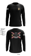 Narco Nook 16908383 Long Sleeve Performance Shirt - 15