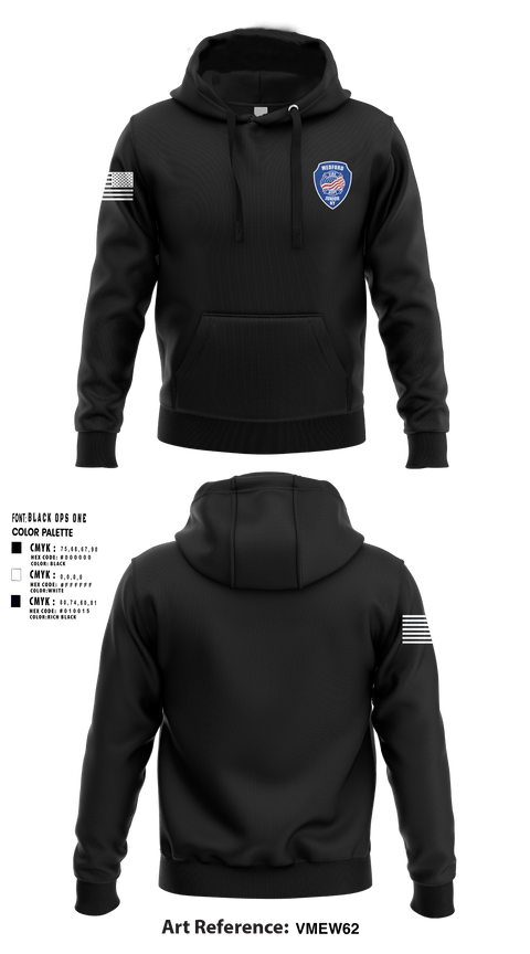 Hoodie, Medford Fire Department Juniors, Fire Department, Teamtime, Team time, sublimation, custom sports apparel, team uniforms, spirit wear, spiritwear, sports uniforms, custom shirts, team store, custom team store, fundraiser sports, apparel fundraiser