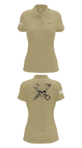 LGRV 76165640 Women's Short Sleeve Performance Polo  - 95