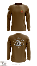 V3/7 50293061 Long Sleeve Performance Shirt - 11