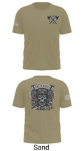 Baker 3-509th 3rd Plt 1st squad 60073036 Short Sleeve Performance Shirt - 96