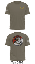 ROOSTER 24991887 Short Sleeve Performance Shirt - 76