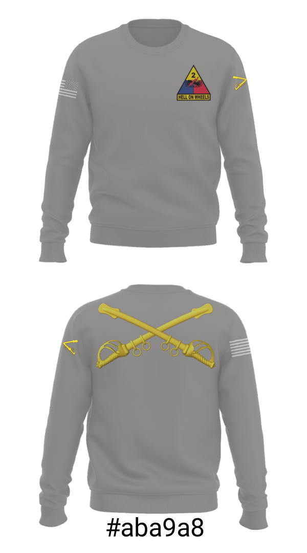 Crew Neck Sweatshirt, Scouts, , Teamtime, Team time, sublimation, custom sports apparel, team uniforms, spirit wear, spiritwear, sports uniforms, custom shirts, team store, custom team store, fundraiser sports, apparel fundraiser