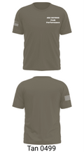 492 SOTRSS Peak Performance 64995796 Short Sleeve Performance Shirt - 76