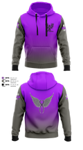 Team DeHoyos 88317520 Hoodie - 1