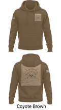 Los Pistoleros 43095637 Hoodie - 18