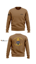 HHT 102 CAV 64031917 Crew Neck Sweatshirt - 4