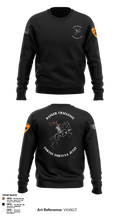Ranger Challenge 2090684 Crew Neck Sweatshirt - 3