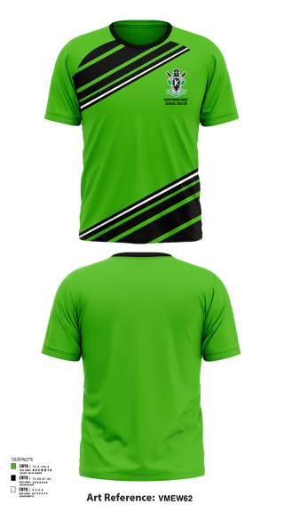 Short Sleeve Performance Shirt, Kentwood High School Soccer, Men's Soccer, Teamtime, Team time, sublimation, custom sports apparel, team uniforms, spirit wear, spiritwear, sports uniforms, custom shirts, team store, custom team store, fundraiser sports, apparel fundraiser